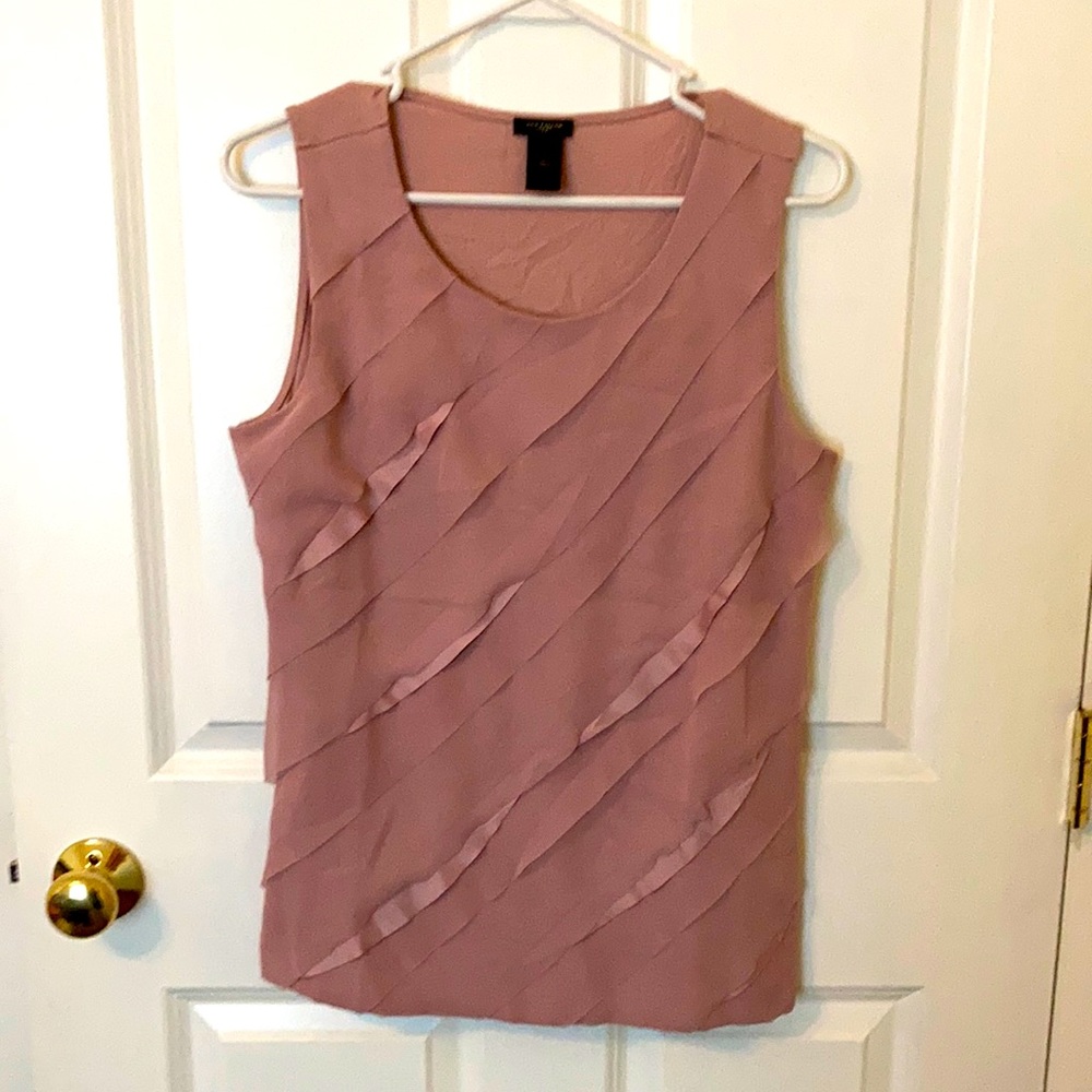 Ann Taylor Top NWOT